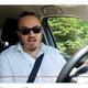 Image for article titled Man Driving While Making YouTube Video To Explain How PC Culture Destroying America